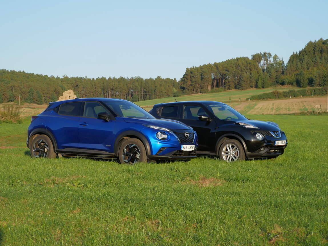 Foto Lukáš Naske, Autíčkář.cz