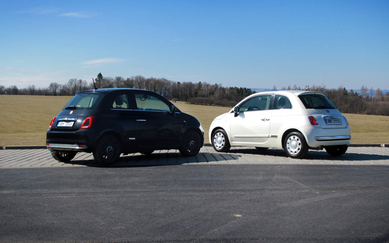 Foto: Tomáš Strach, Autíčkář.cz