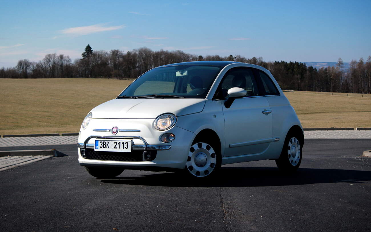 Foto: Tomáš Strach, Autíčkář.cz