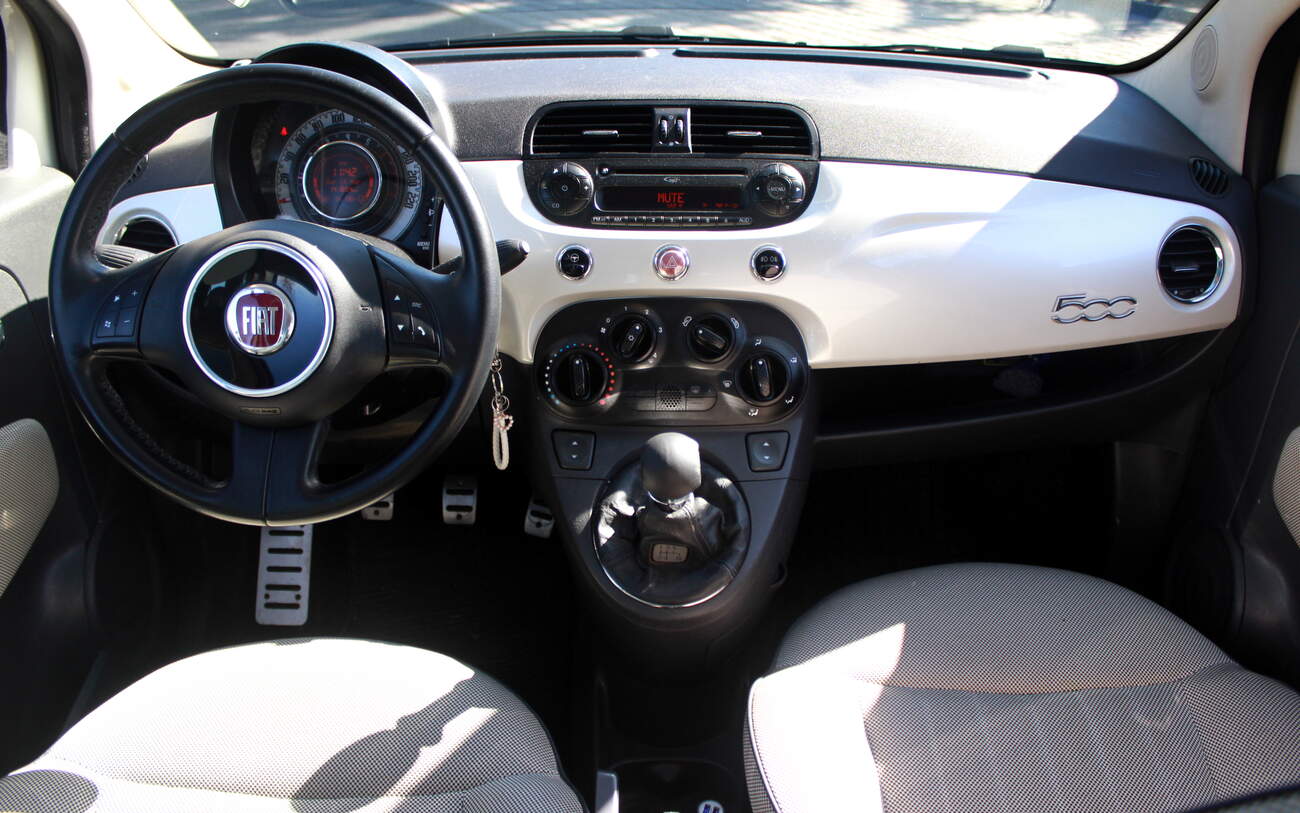 Foto: Tomáš Strach, Autíčkář.cz