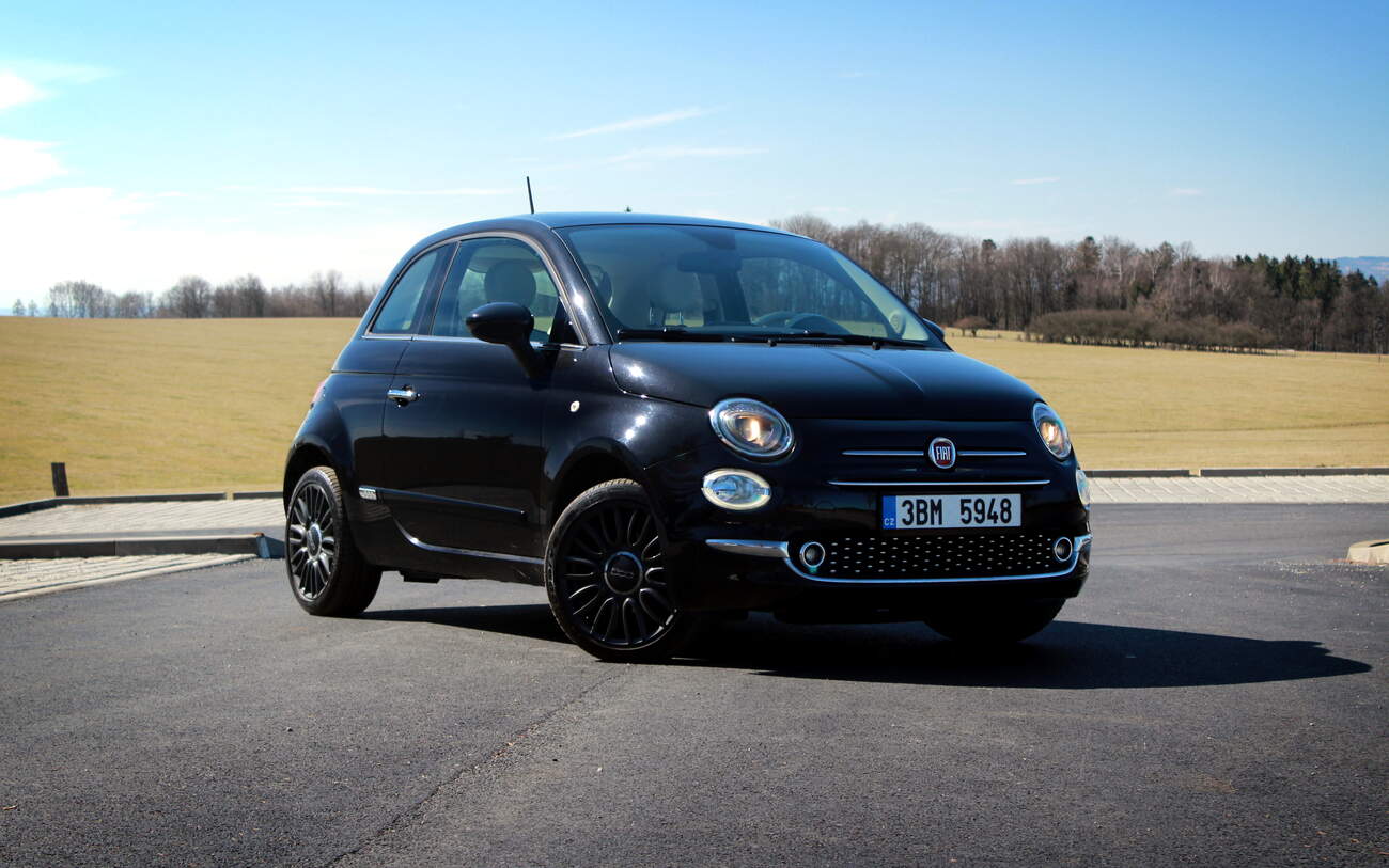 Foto: Tomáš Strach, Autíčkář.cz