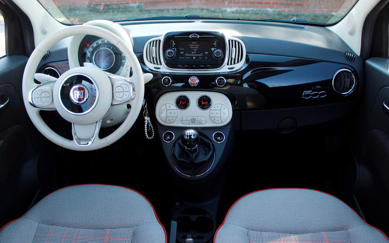 Foto: Tomáš Strach, Autíčkář.cz