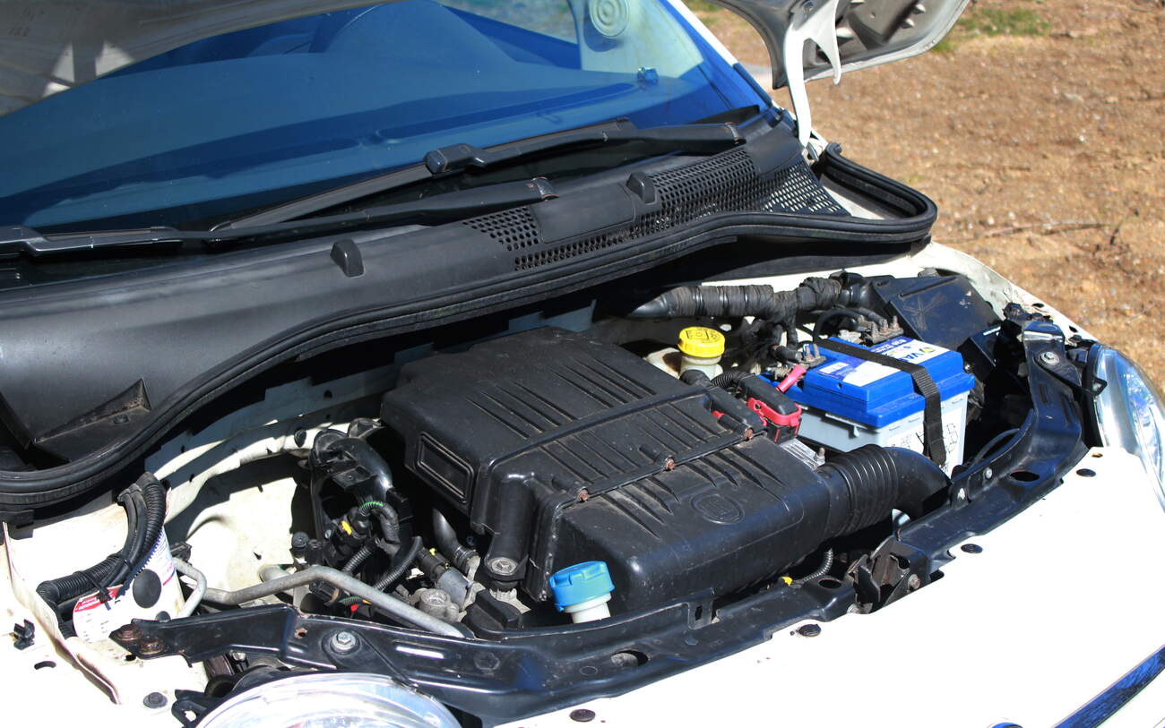 Foto: Tomáš Strach, Autíčkář.cz