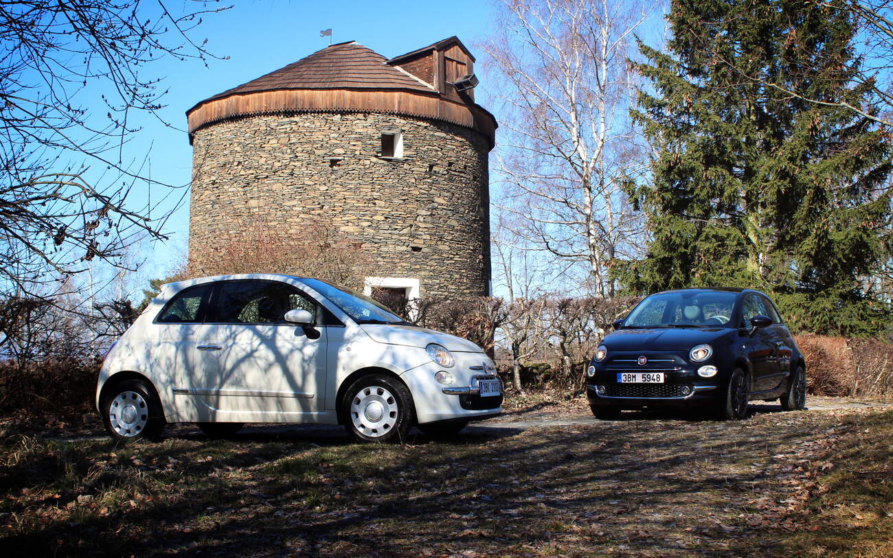 Foto: Tomáš Strach, Autíčkář.cz