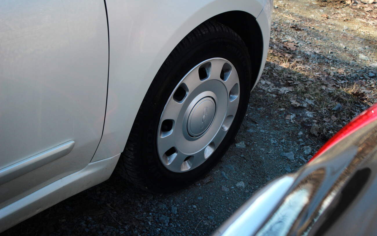 Foto: Tomáš Strach, Autíčkář.cz