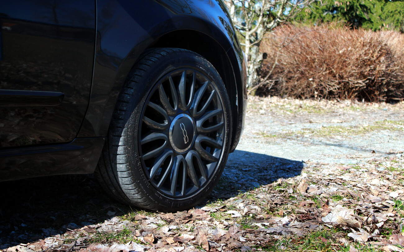 Foto: Tomáš Strach, Autíčkář.cz