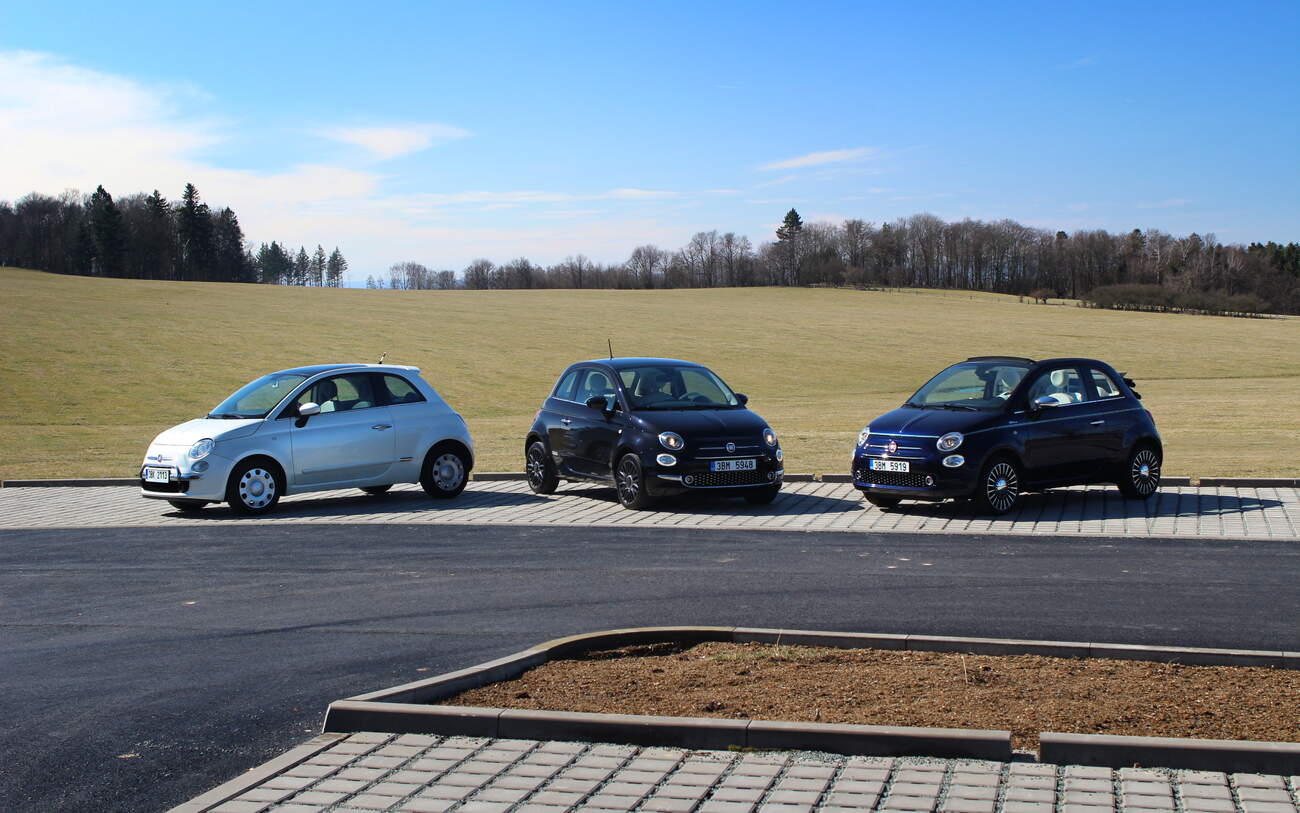 Foto: Tomáš Strach, Autíčkář.cz