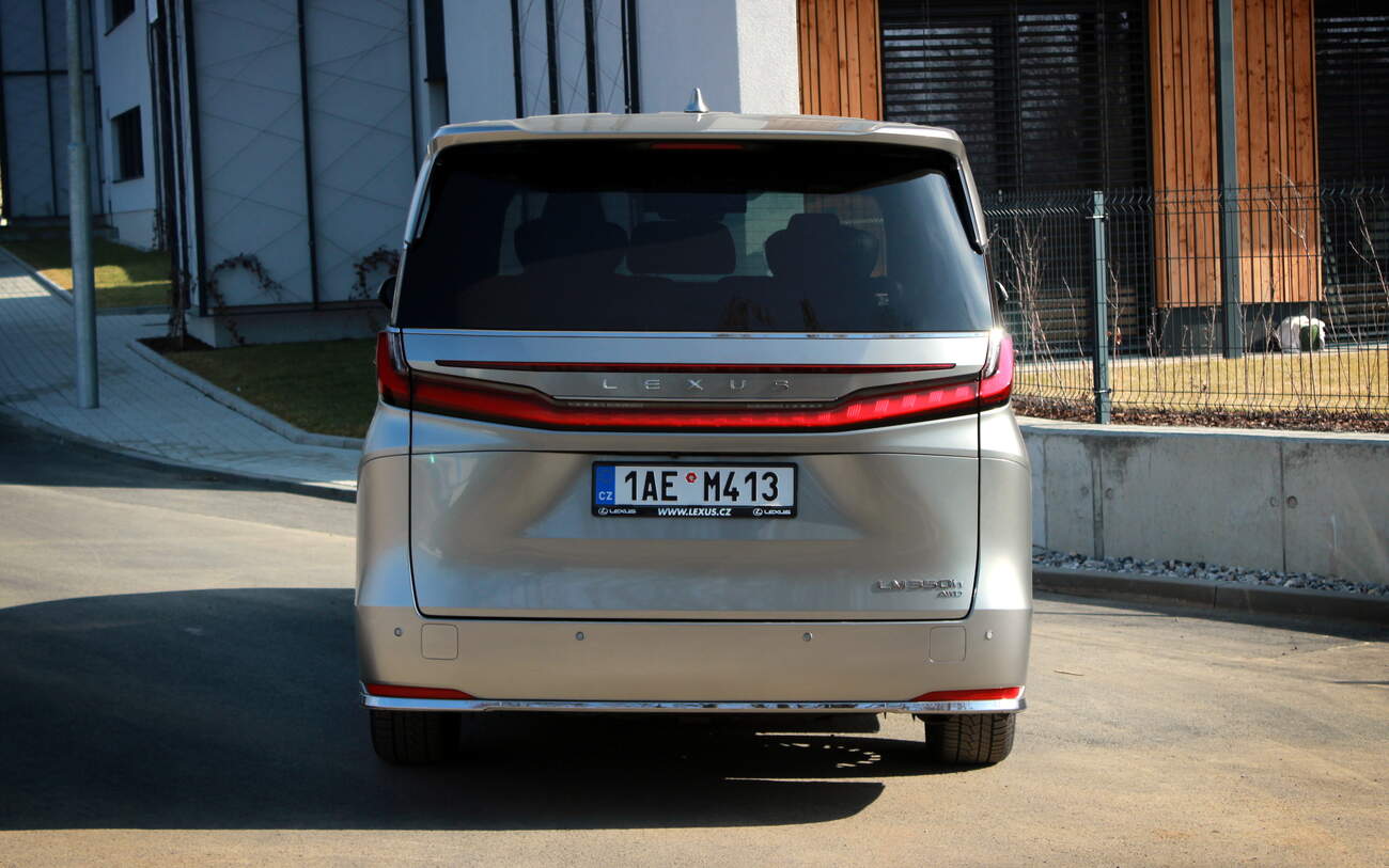 Foto: Tomáš Strach, Autíčkář.cz