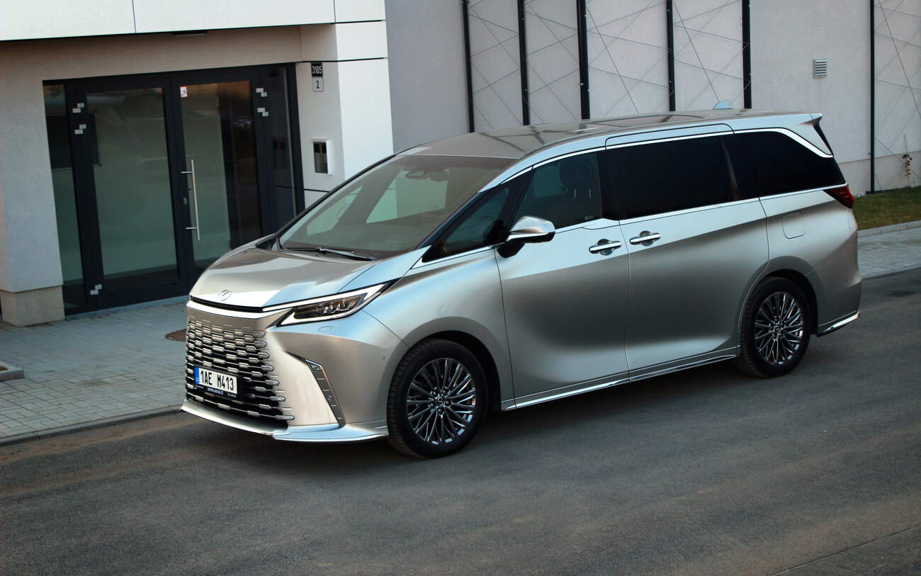 Foto: Tomáš Strach, Autíčkář.cz