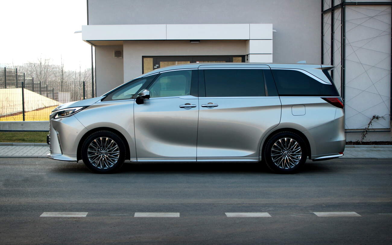 Foto: Tomáš Strach, Autíčkář.cz