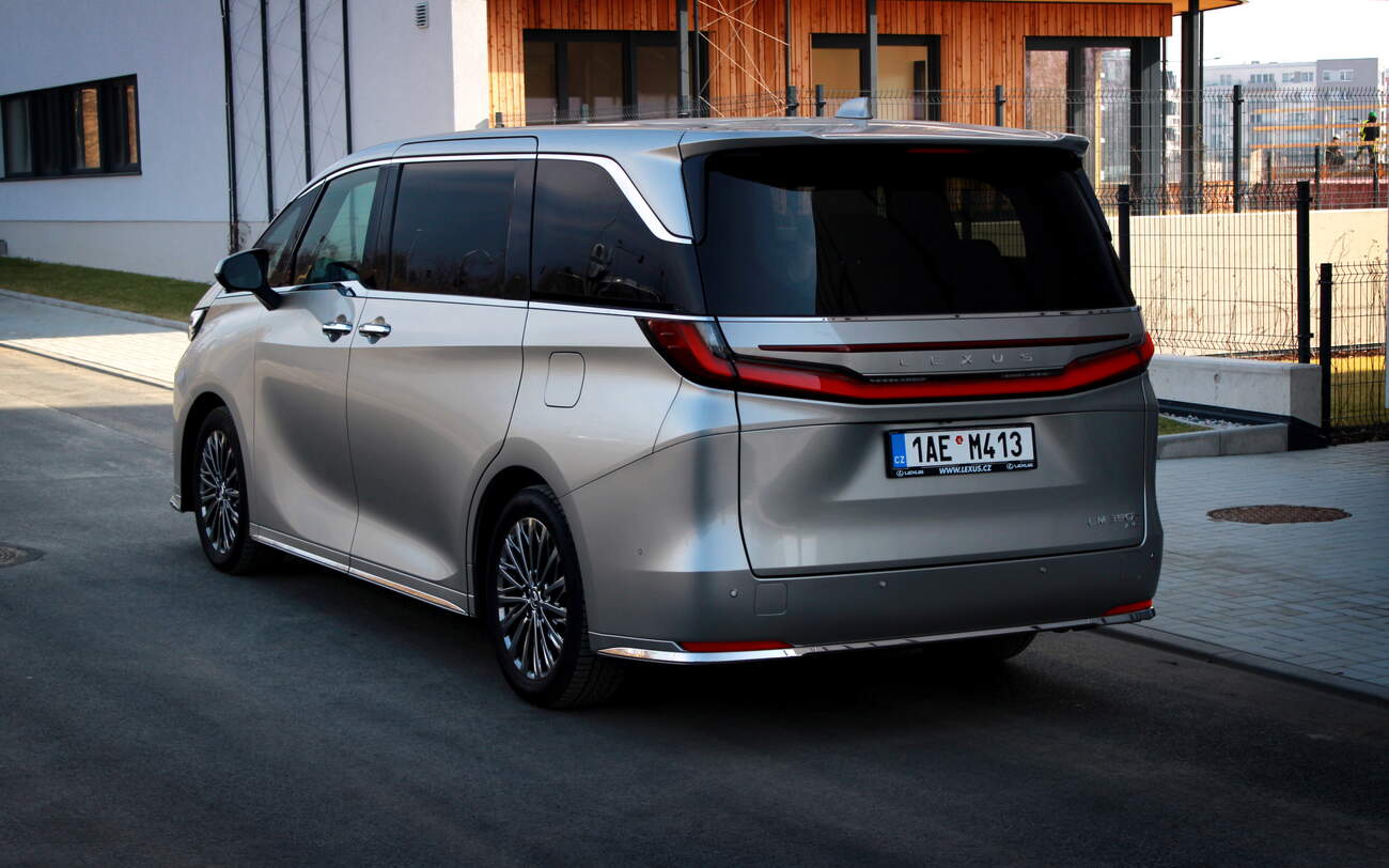 Foto: Tomáš Strach, Autíčkář.cz