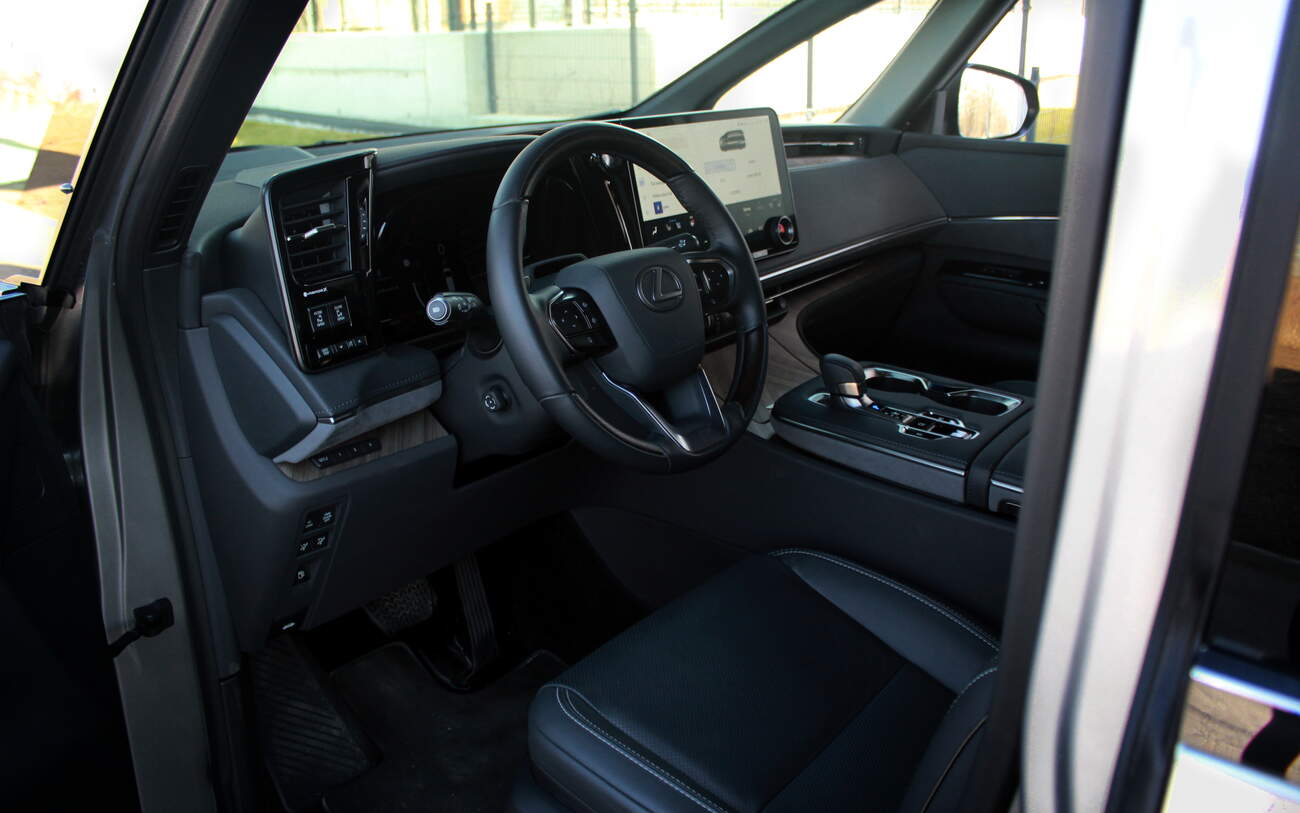 Foto: Tomáš Strach, Autíčkář.cz