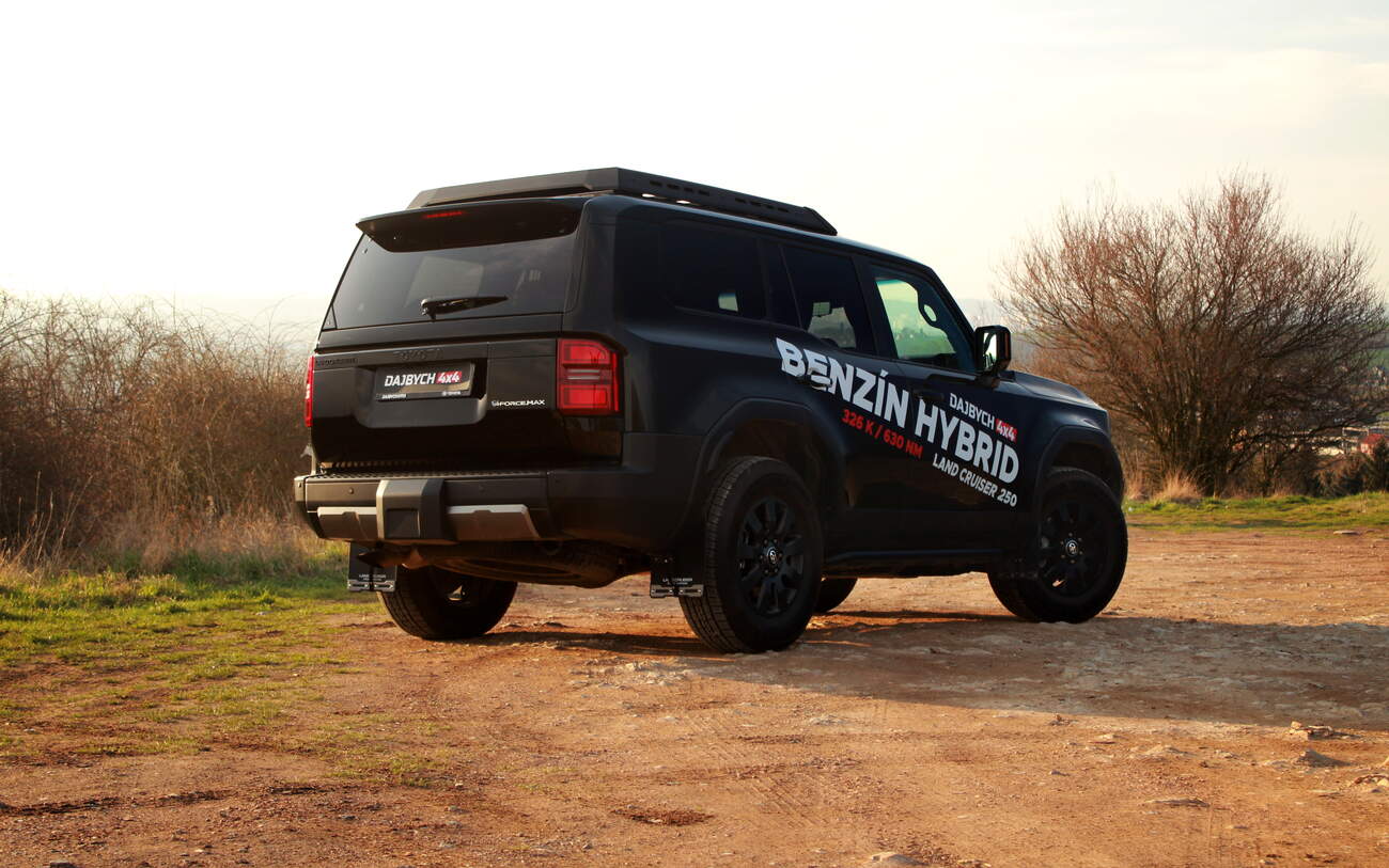 Foto: Tomáš Strach, autickar.cz