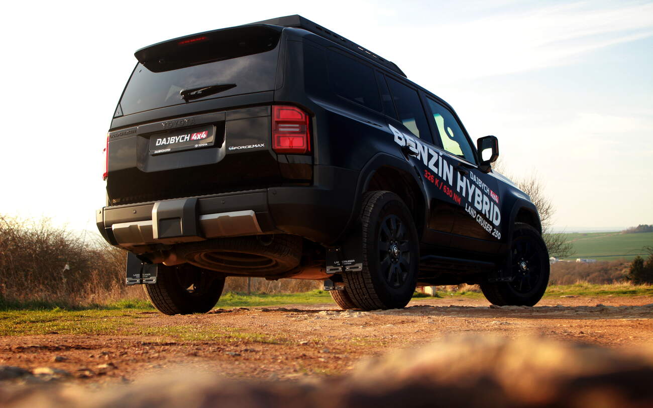 Foto: Tomáš Strach, autickar.cz