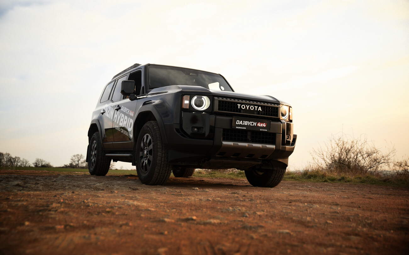 Foto: Tomáš Strach, autickar.cz