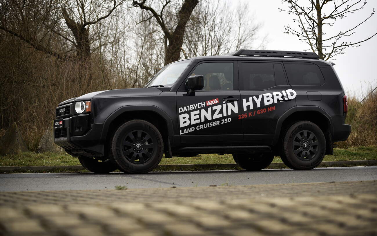 Foto: Tomáš Strach, autickar.cz