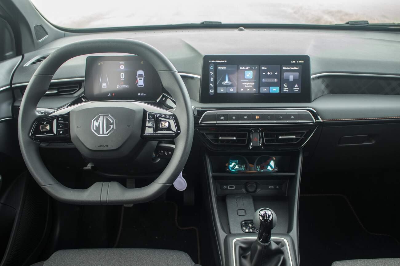 Foto: Viola Procházková, Autíčkář