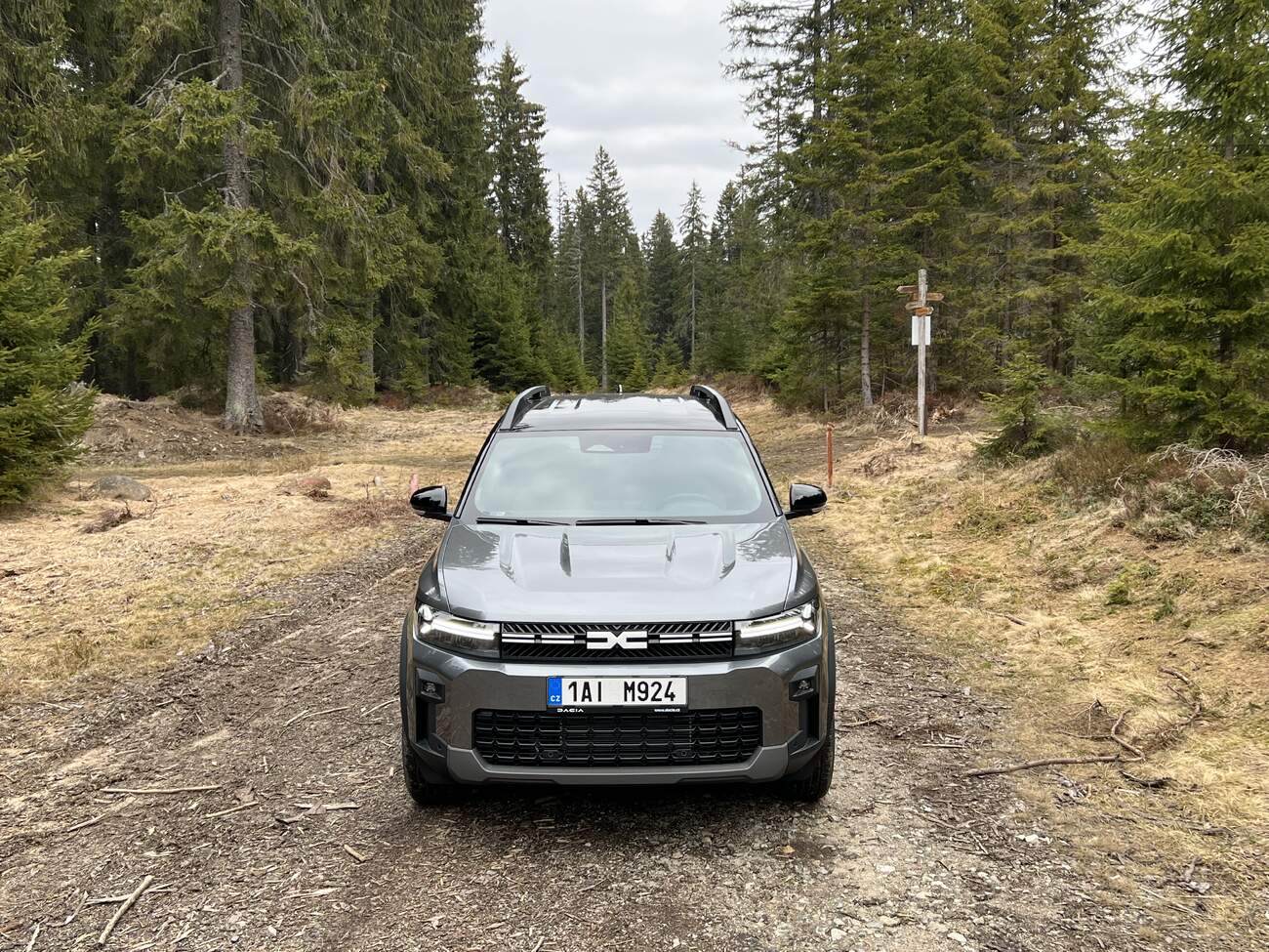 Foto: Viola Procházková, Autíčkář