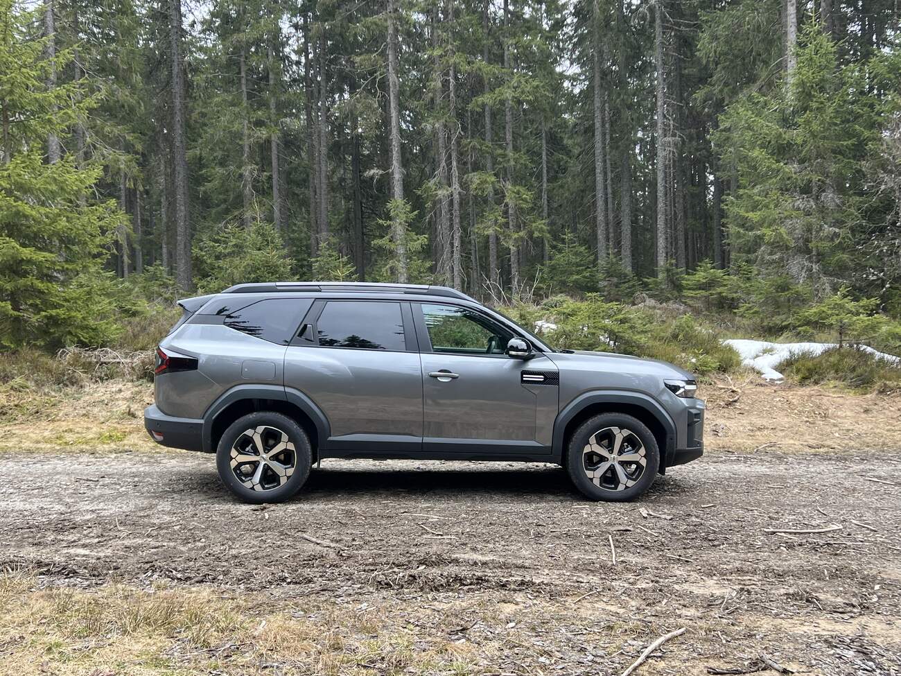 Foto: Viola Procházková, Autíčkář