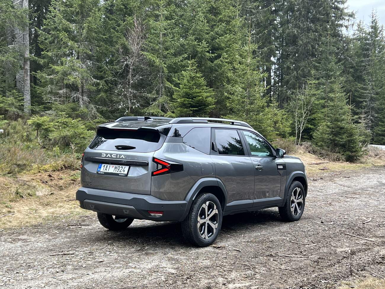 Foto: Viola Procházková, Autíčkář