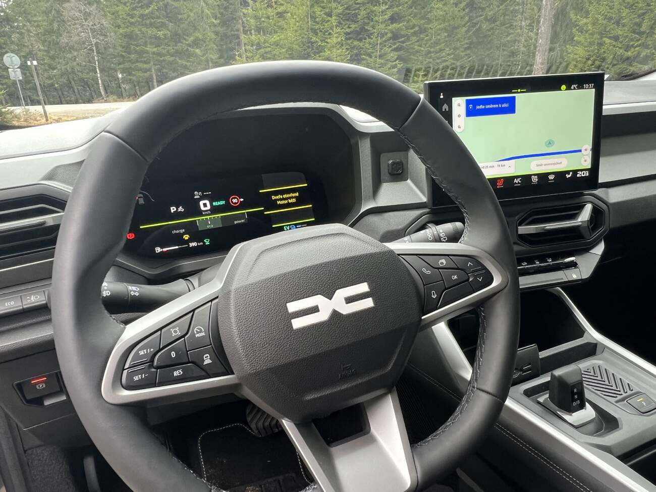 Foto: Viola Procházková, Autíčkář