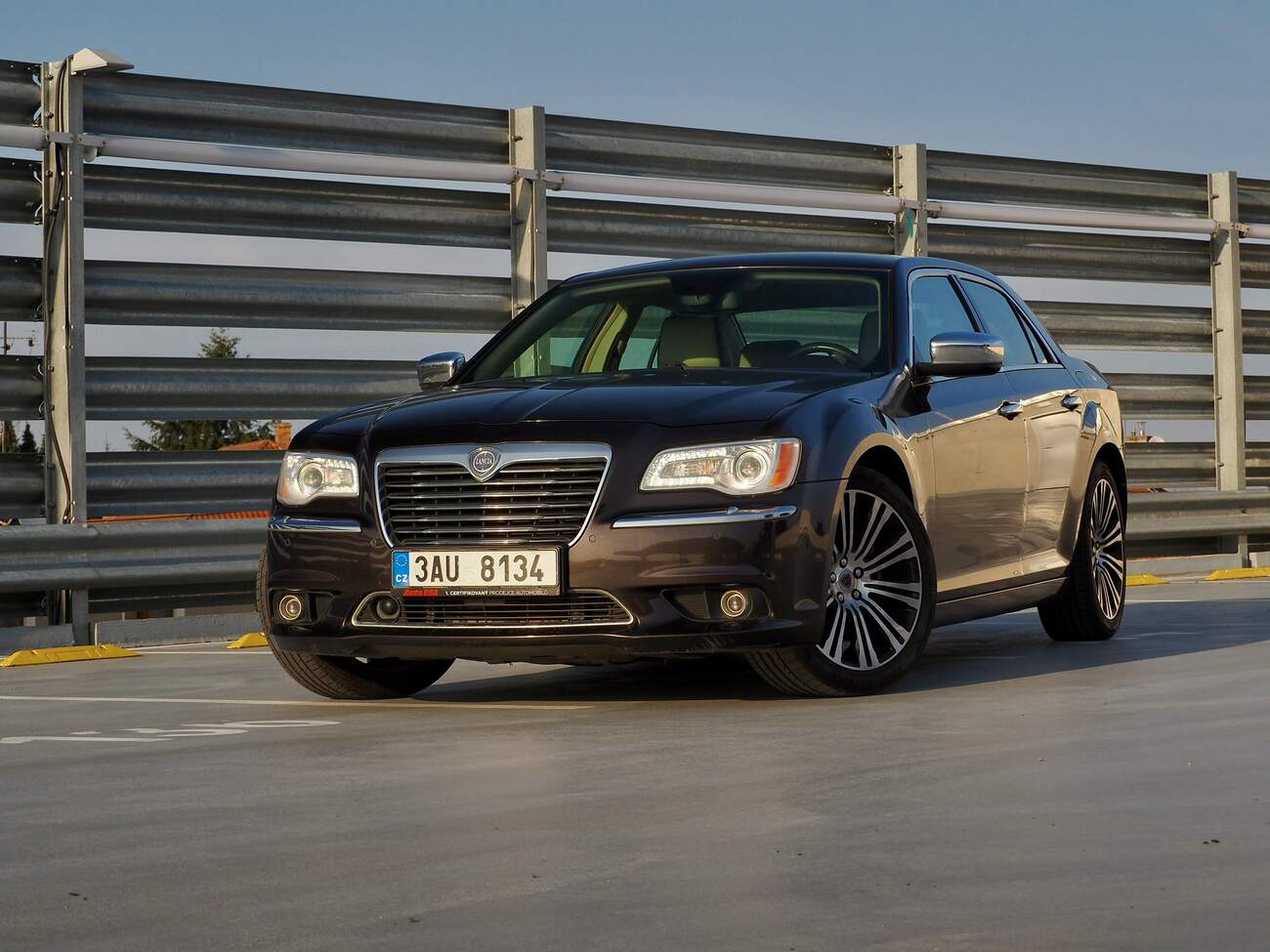 Foto: Honza Křeček, Autíčkář.cz