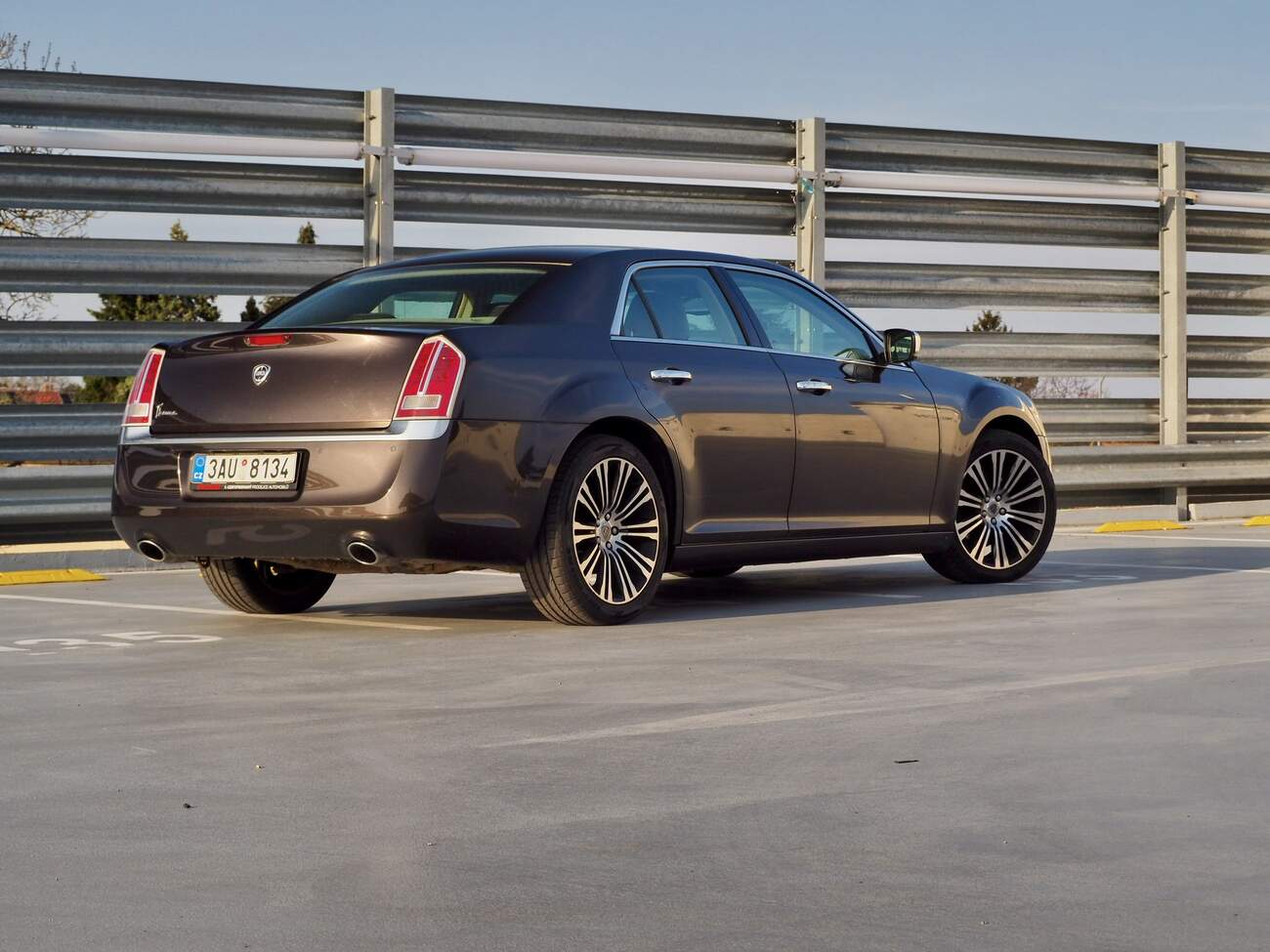 Foto: Honza Křeček, Autíčkář.cz