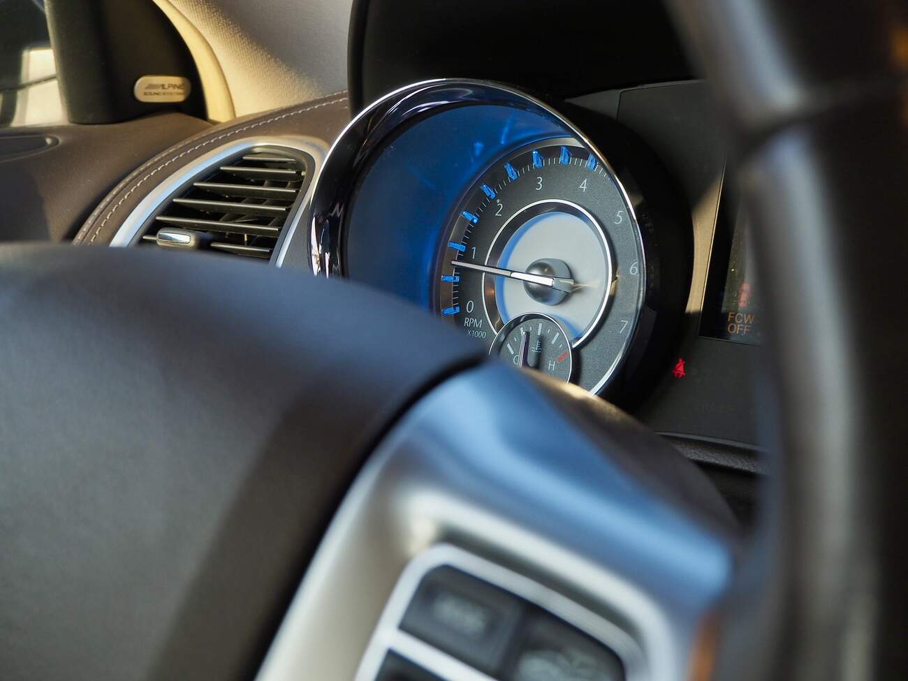 Foto: Honza Křeček, Autíčkář.cz