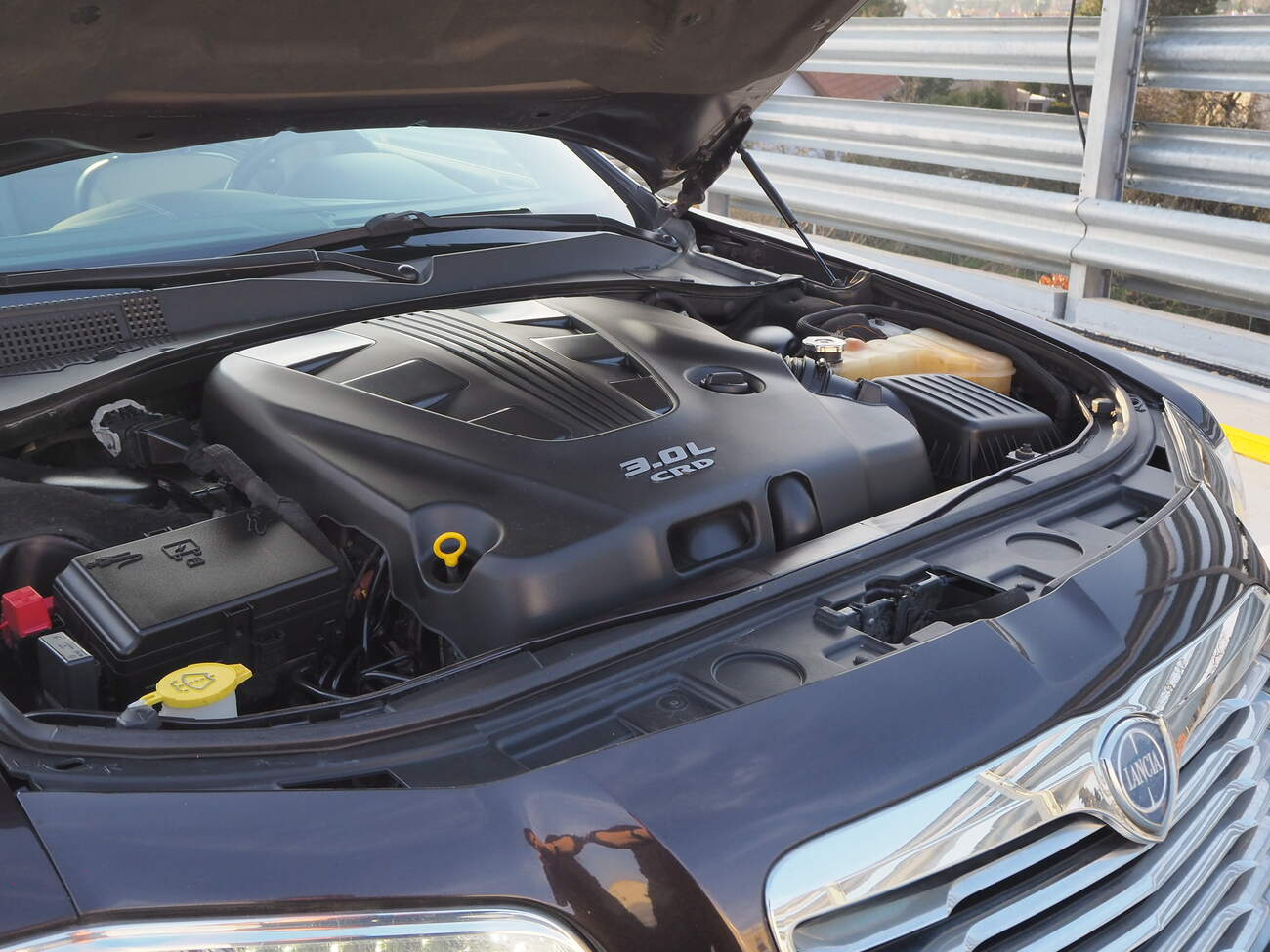 Foto: Honza Křeček, Autíčkář.cz