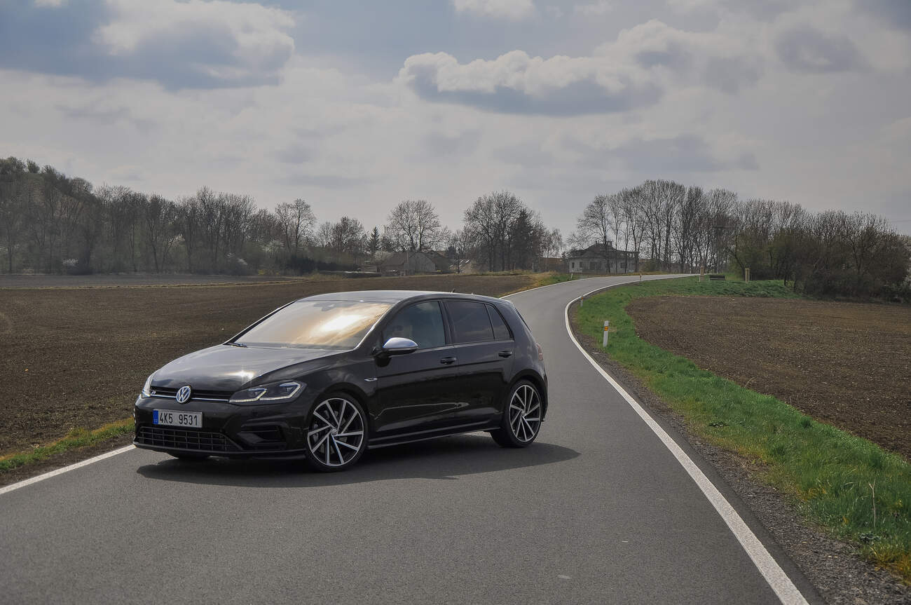 Foto: Marek Brunner, Autíčkář.cz