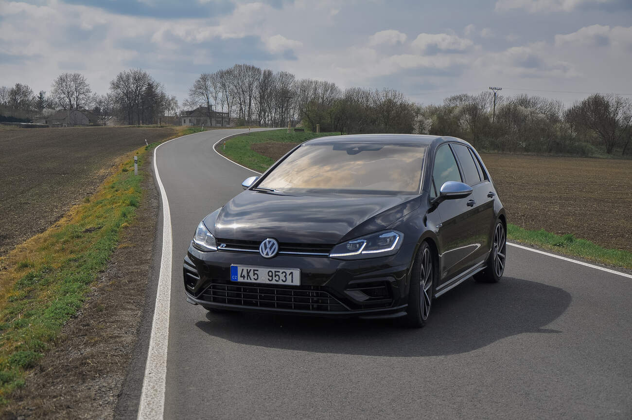 Foto: Marek Brunner, Autíčkář.cz