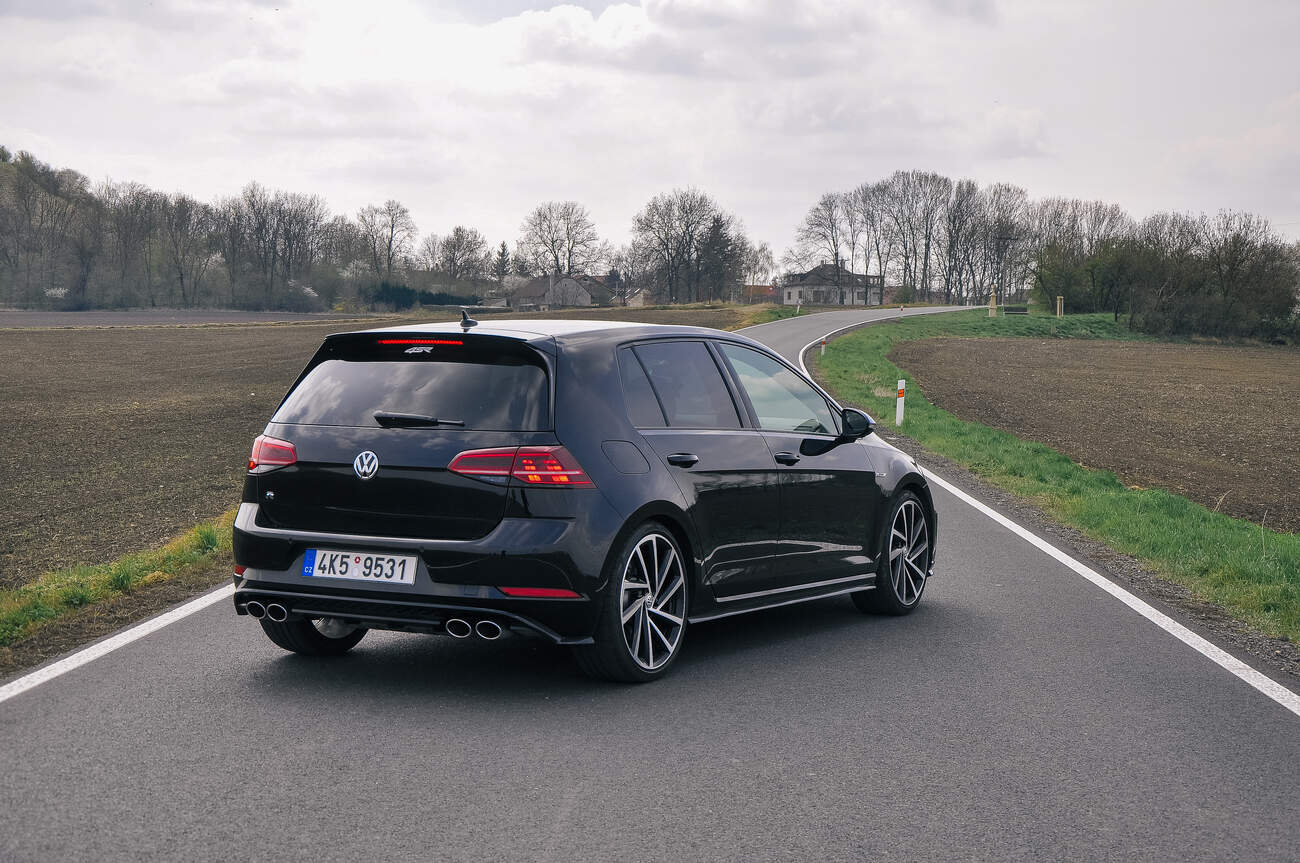 Foto: Marek Brunner, Autíčkář.cz