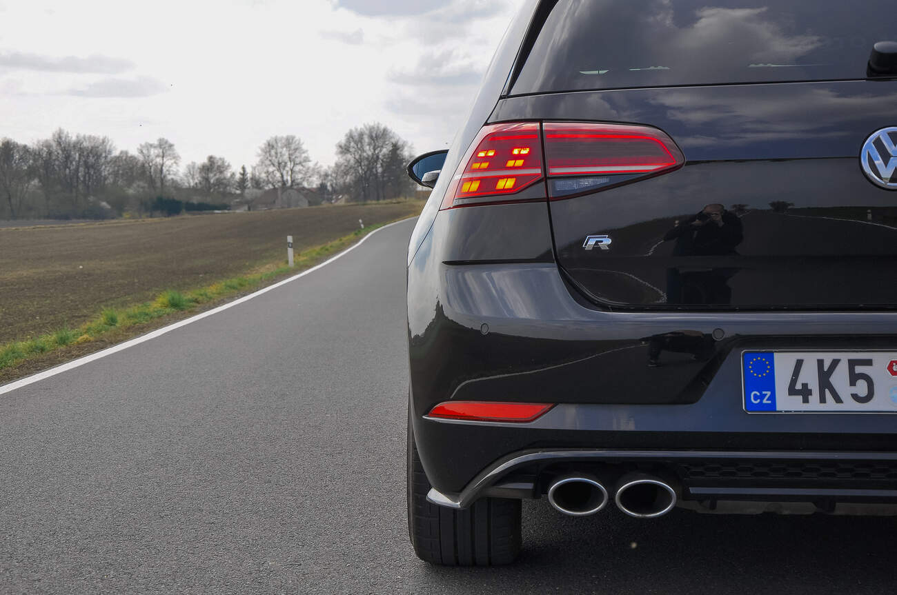 Foto: Marek Brunner, Autíčkář.cz