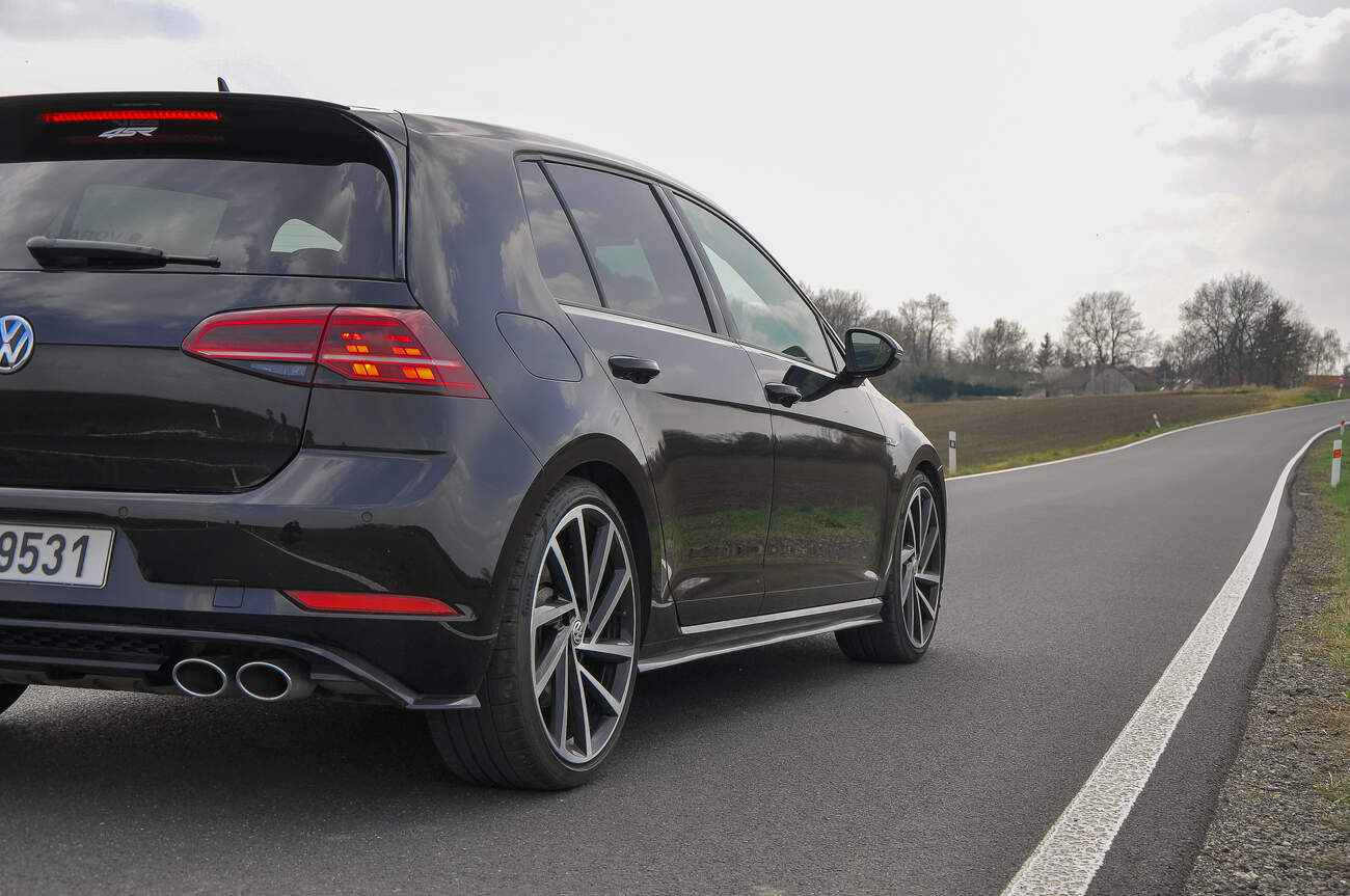 Foto: Marek Brunner, Autíčkář.cz