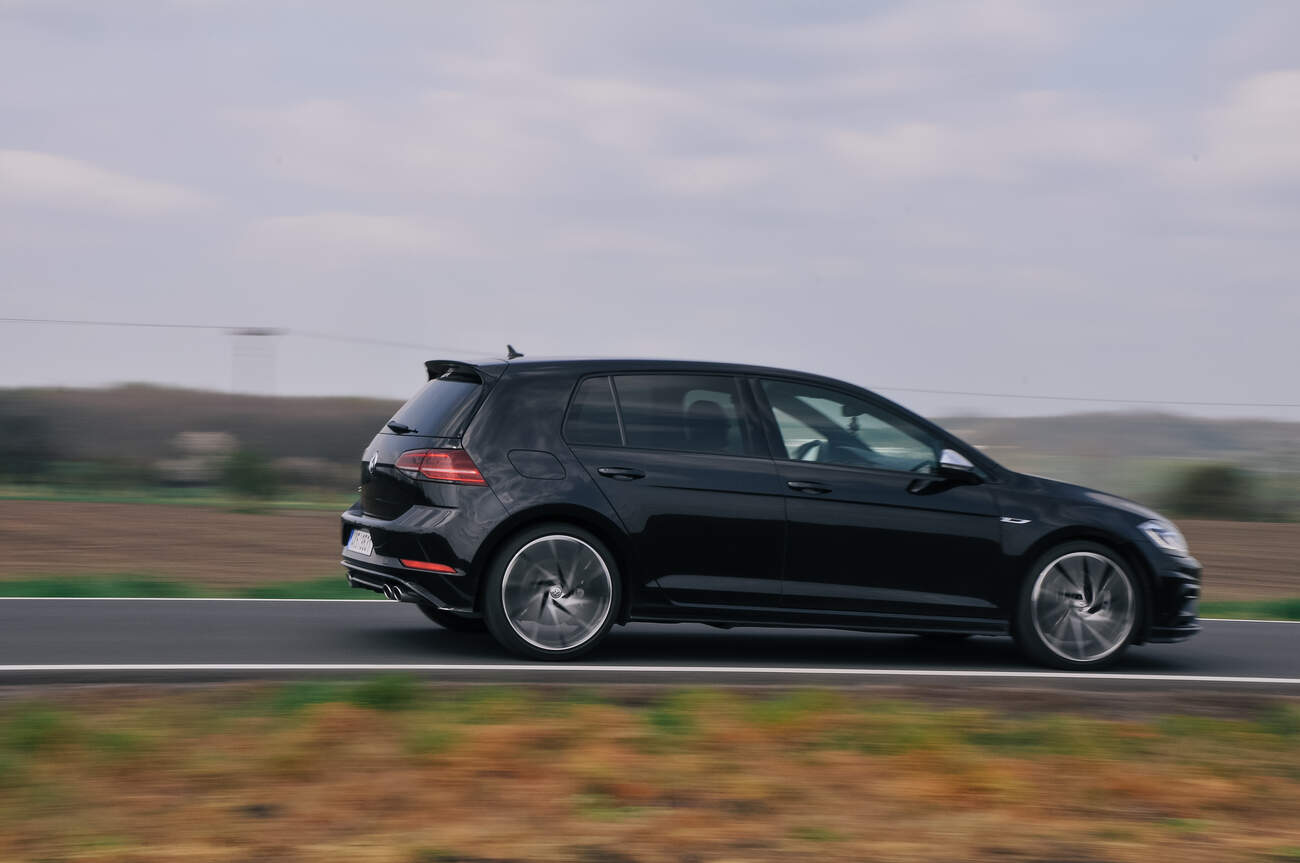 Foto: Marek Brunner, Autíčkář.cz