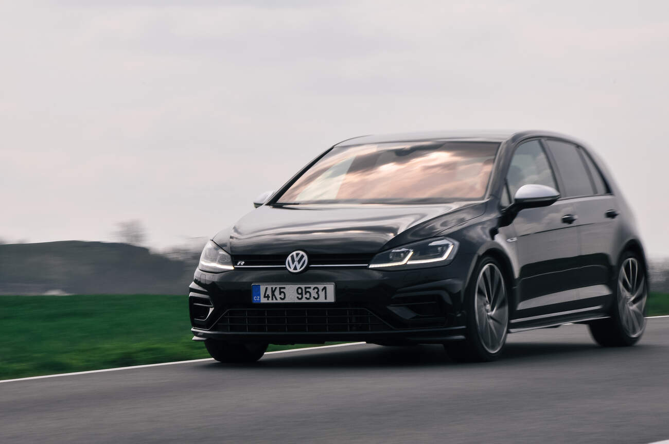 Foto: Marek Brunner, Autíčkář.cz