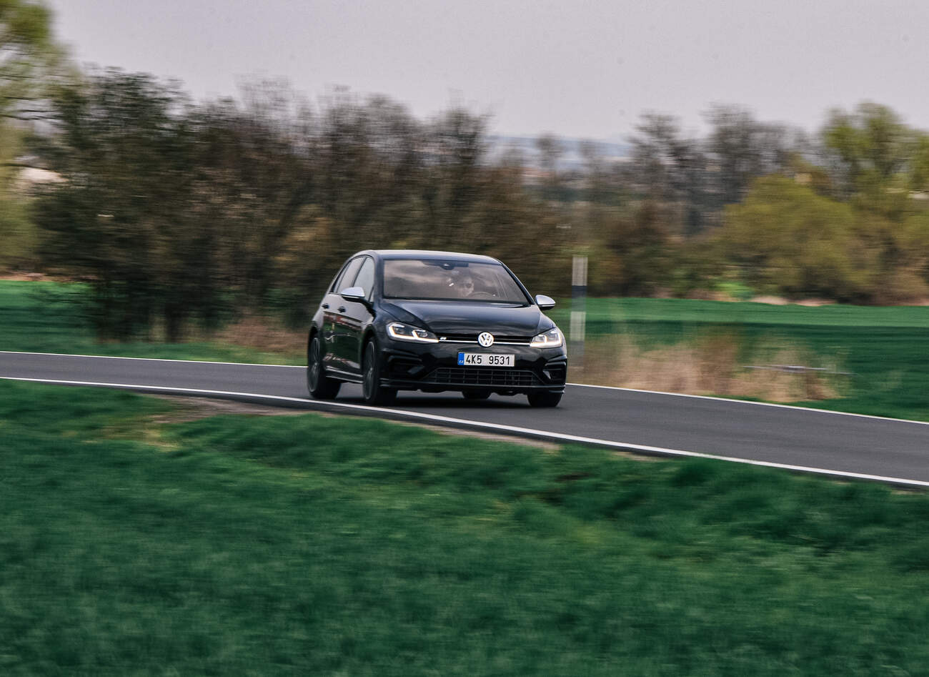 Foto: Marek Brunner, Autíčkář.cz