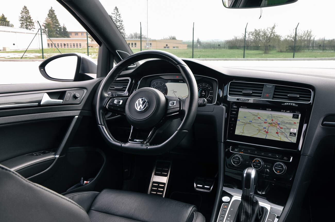 Foto: Marek Brunner, Autíčkář.cz