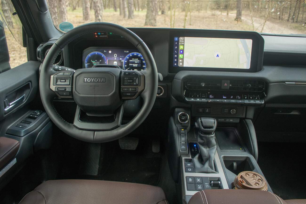 Foto: Viola Procházková, Autíčkář