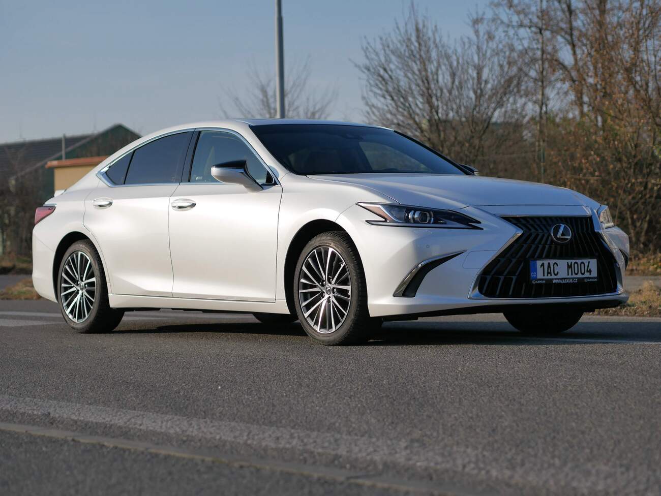 Foto: Lukáš Naske, Autíčkář.cz