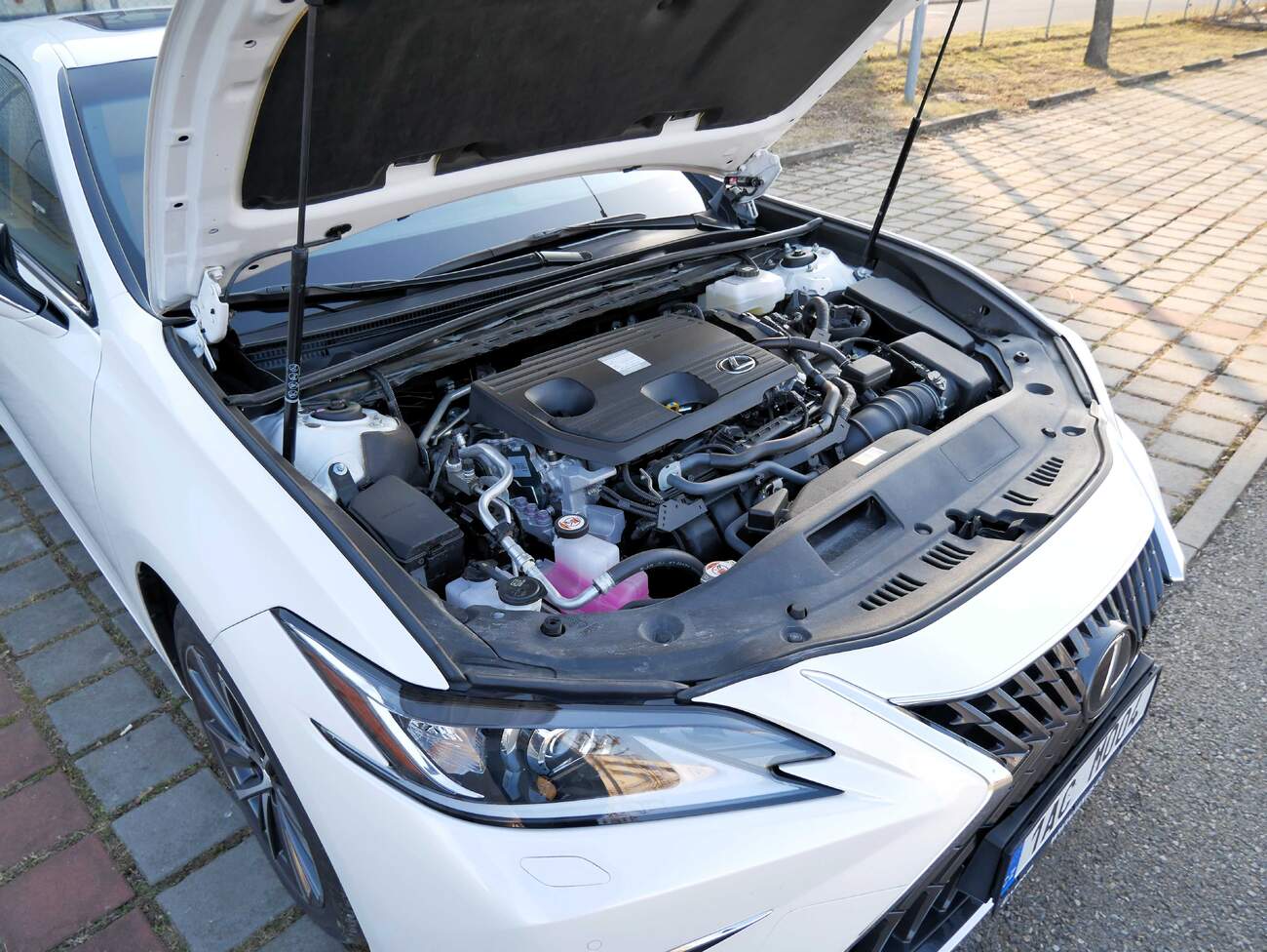 Foto: Lukáš Naske, Autíčkář.cz