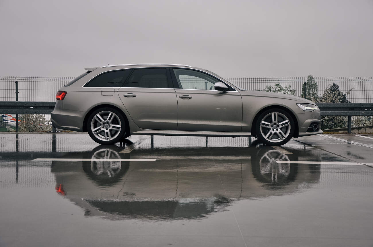 Foto: Marek Brunner, Autíčkář.cz