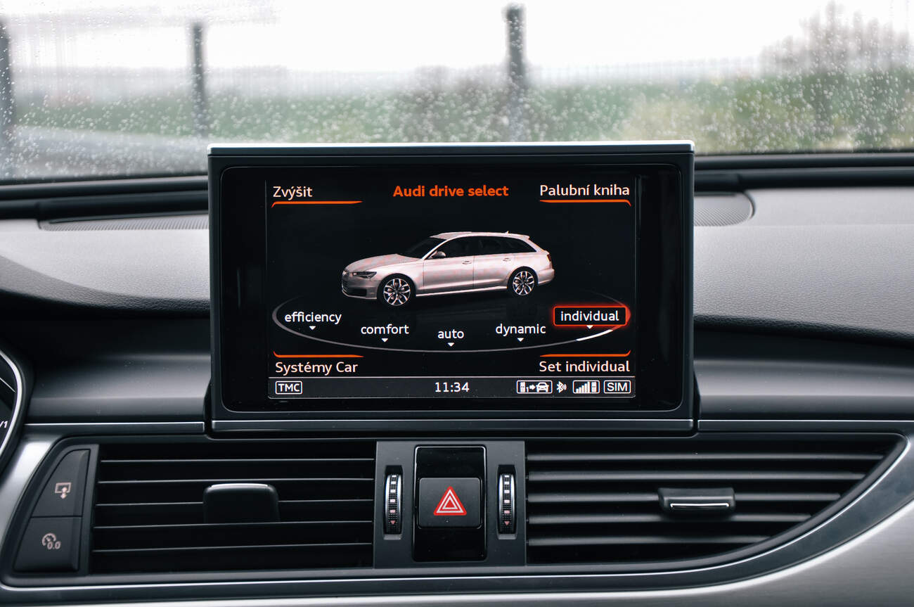 Foto: Marek Brunner, Autíčkář.cz