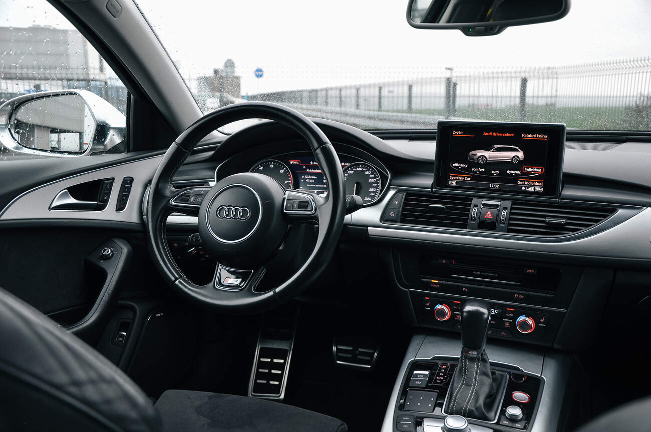 Foto: Marek Brunner, Autíčkář.cz