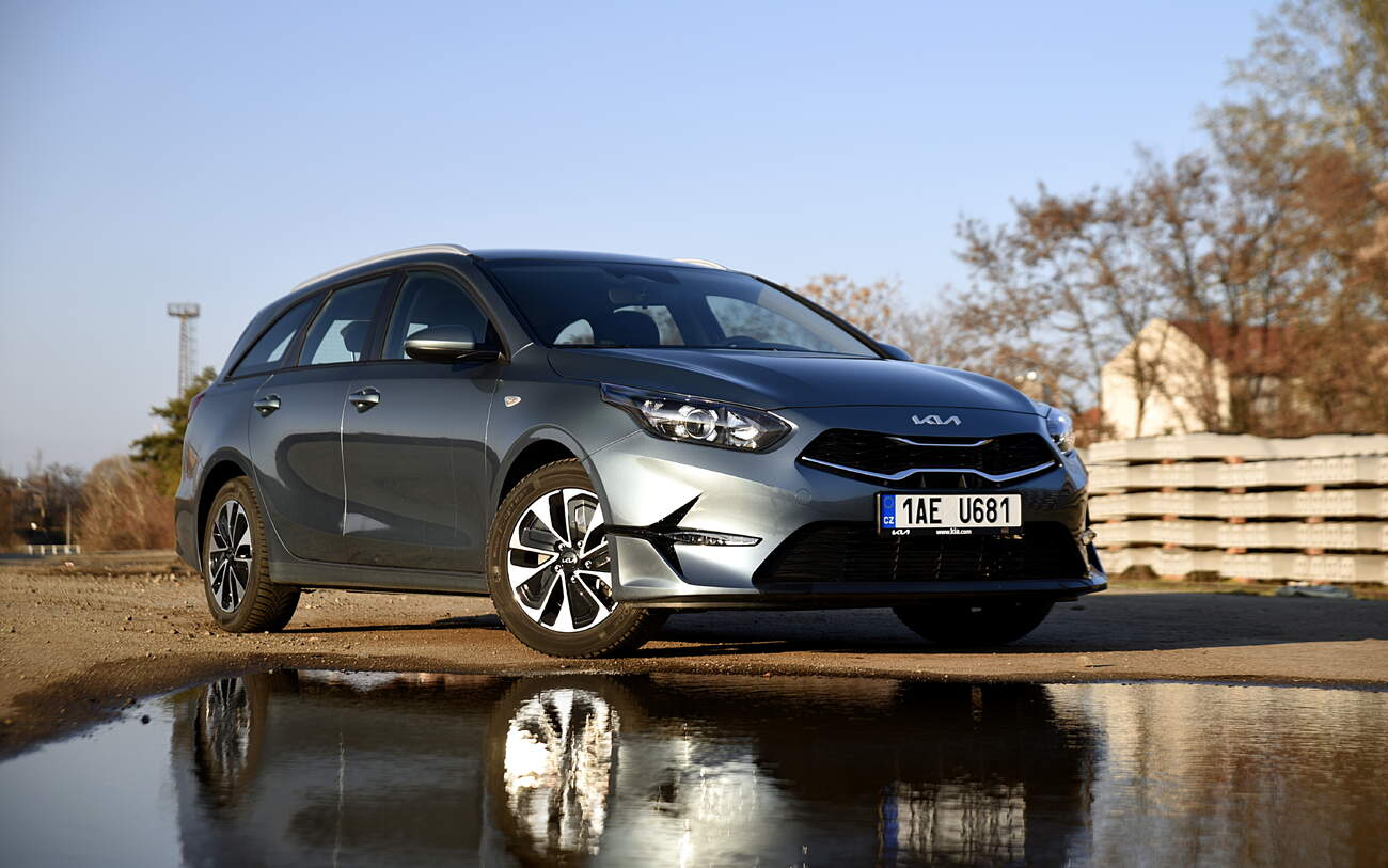 Foto: Tomáš Strach, autickar.cz