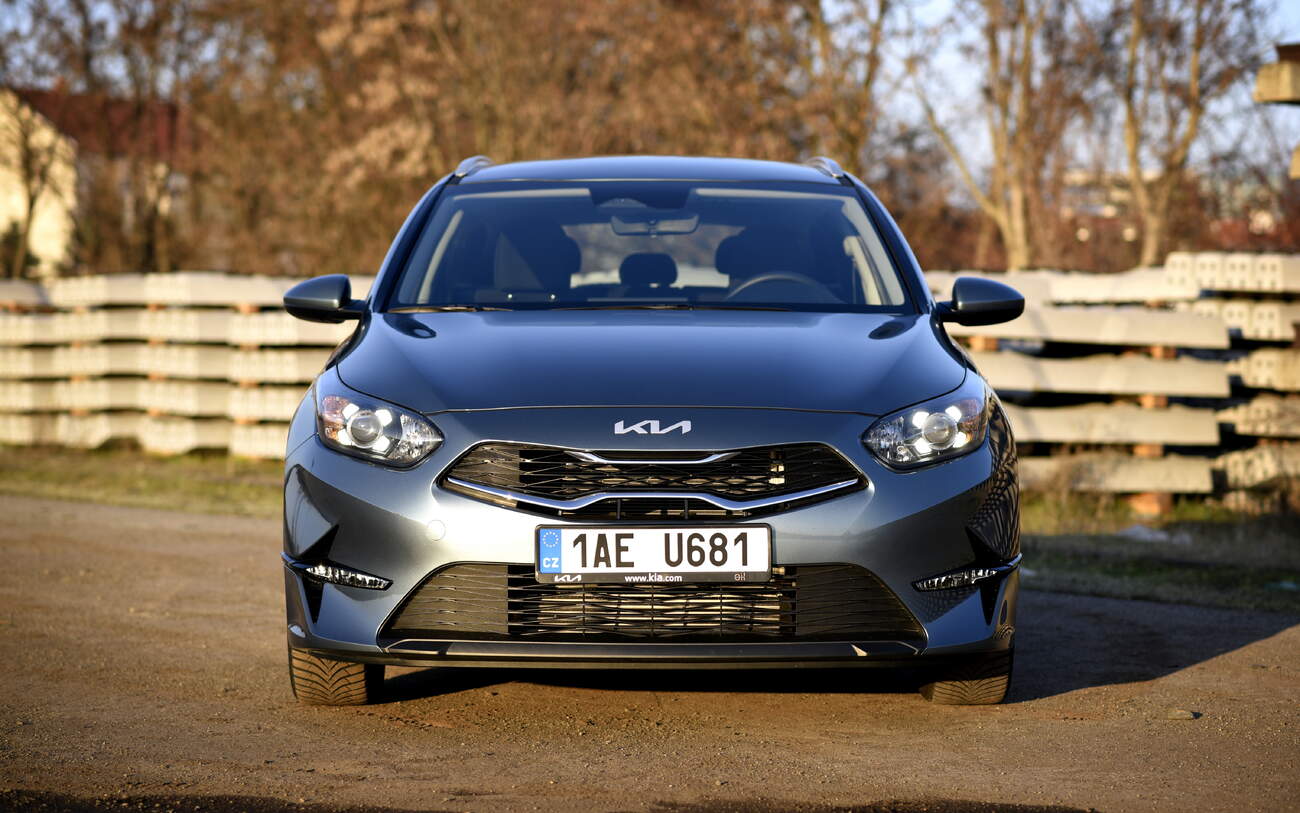 Foto: Tomáš Strach, autickar.cz