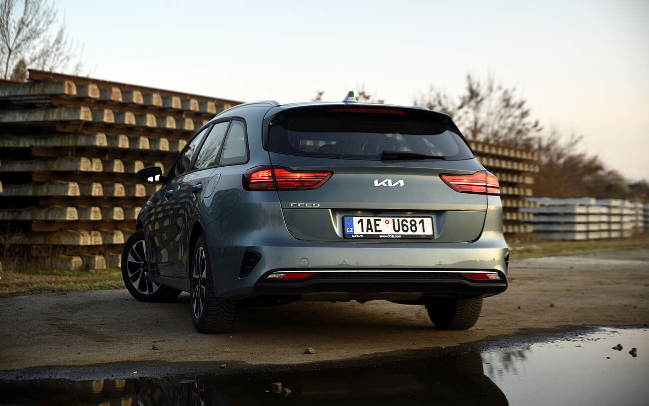 Foto: Tomáš Strach, autickar.cz