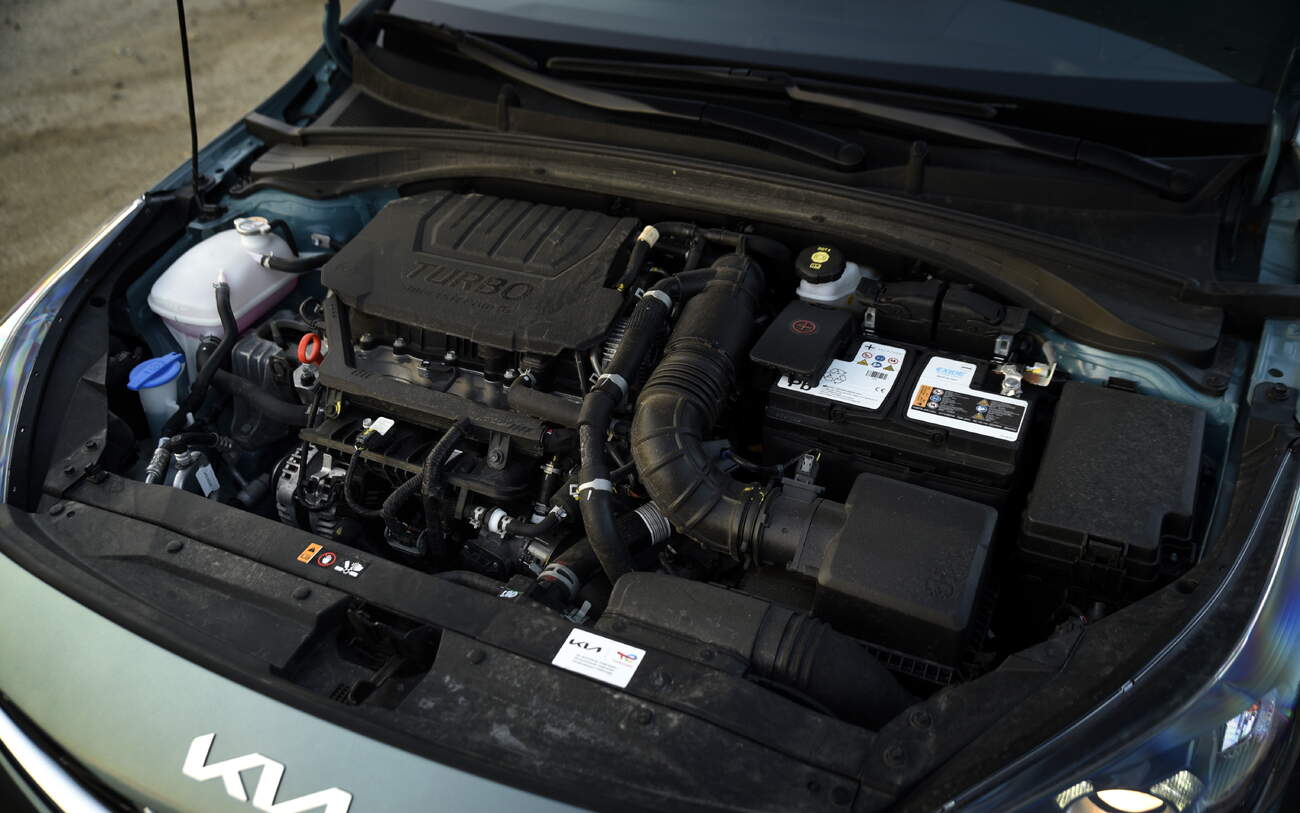 Foto: Tomáš Strach, autickar.cz