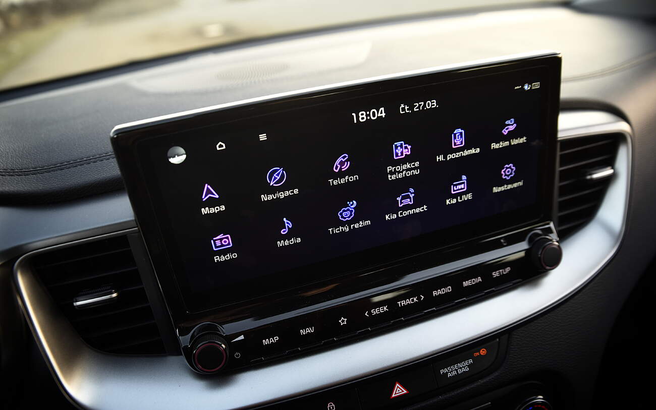 Foto: Tomáš Strach, autickar.cz