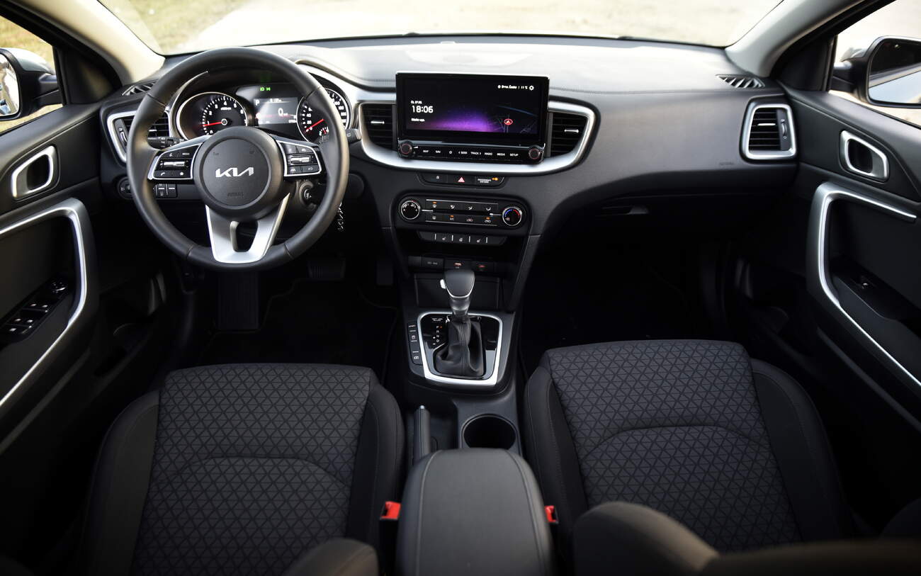 Foto: Tomáš Strach, autickar.cz